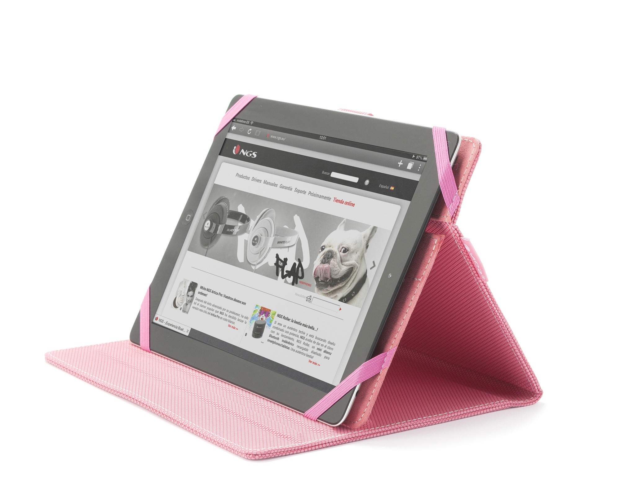 NGS Mob Plus – image 7