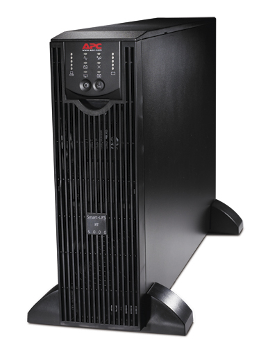 APC SURTD5000XLI uninterruptible power supply (UPS) Double-conversion (Online) 5 kVA – image 4