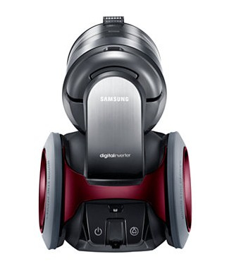 Samsung SC07F80HD vacuum – image 2