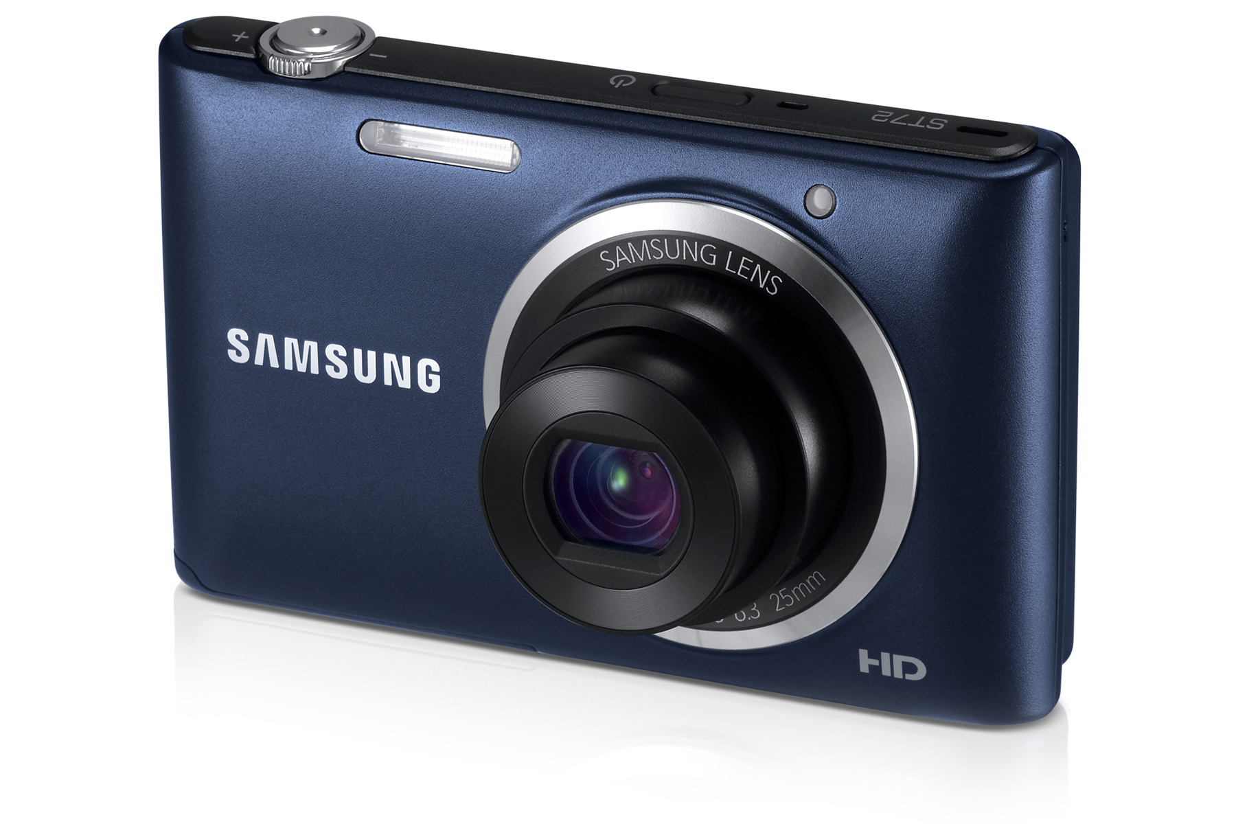 Samsung ST 72 Compact camera – image 3