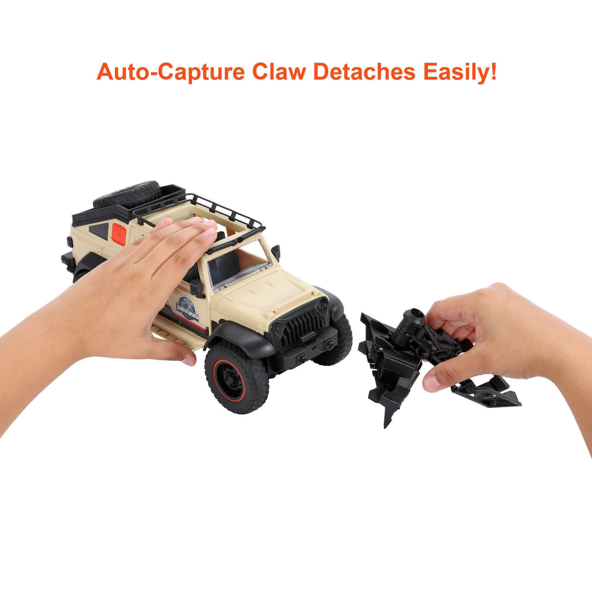Matchbox GYD27 remote controlled toy – image 5