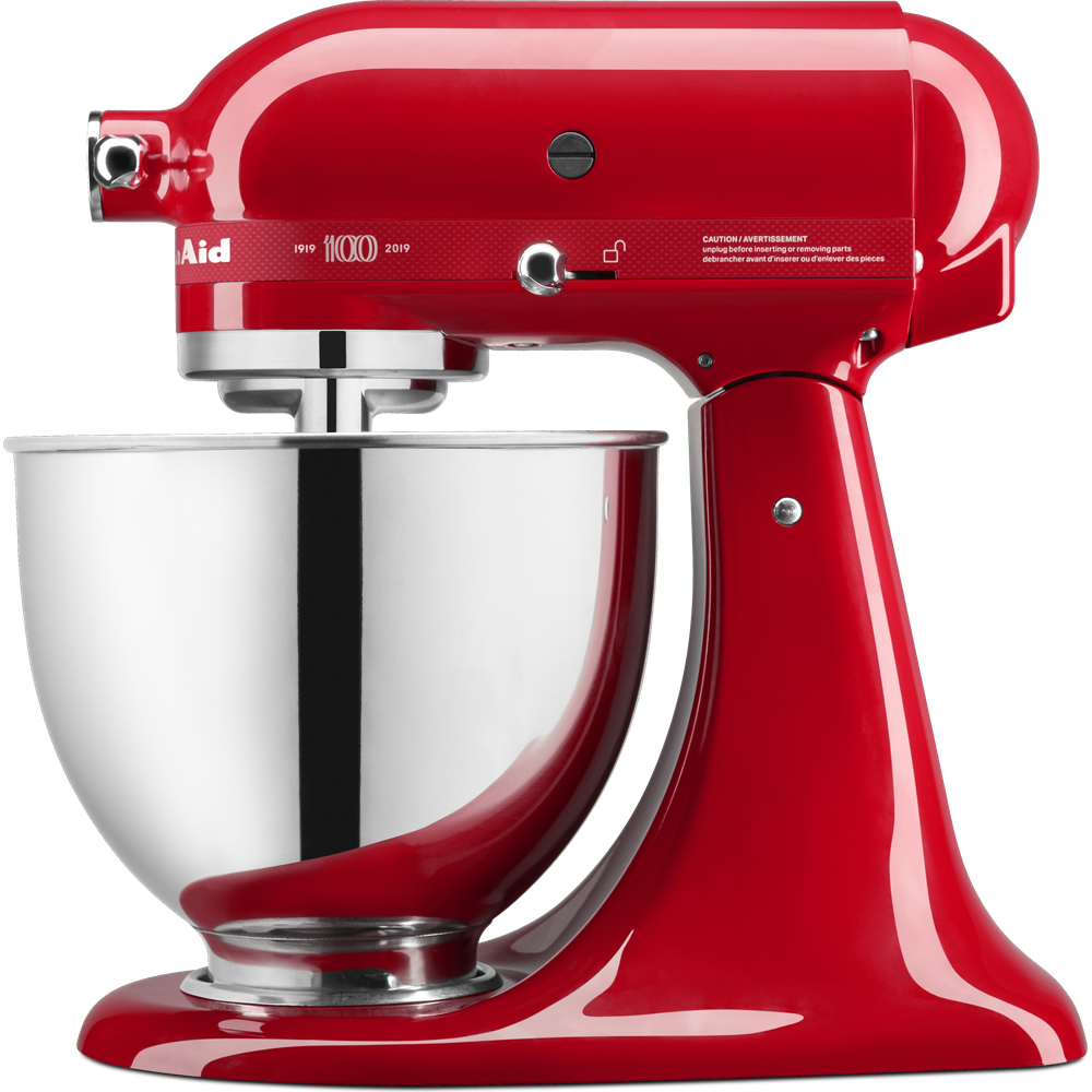 KitchenAid 5KSM180H Stand mixer