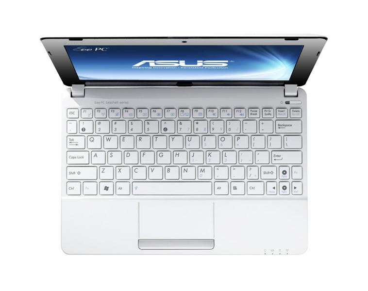 ASUS Eee PC 1015PX-WHI032S – image 2