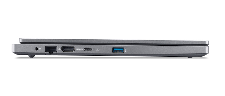 Acer TravelMate P2 TMP214-42-R6VE AMD Ryzen™ 5 PRO 6650U Laptop – image 8