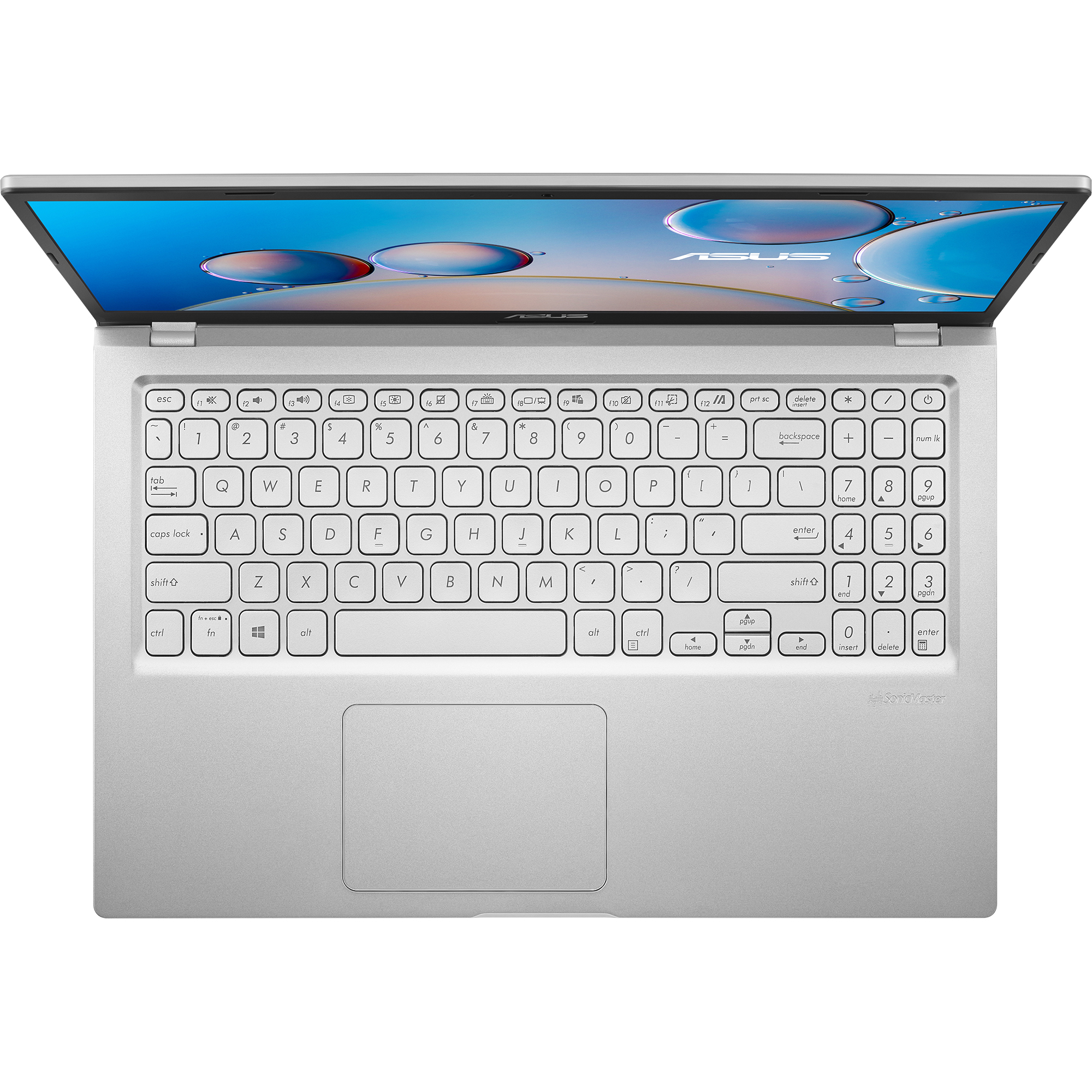 ASUS F515EA-EJ433T Intel® Core™ i7 i7-1165G7 Laptop – image 8