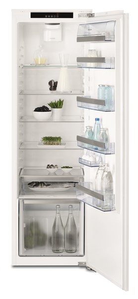 Electrolux IK3318CR fridge Built-in