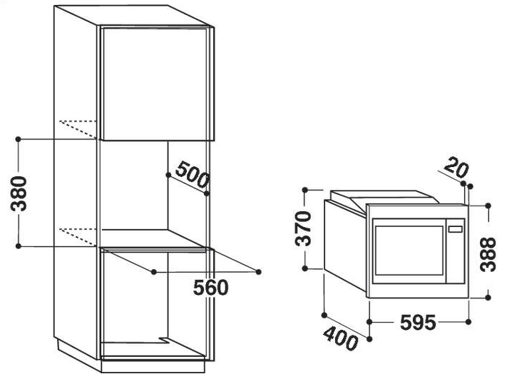 Whirlpool AMW 1601 IX – image 2