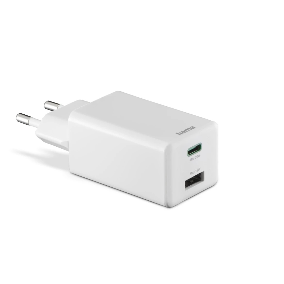 Hama 00086405 mobile device charger Smartphone, Tablet White AC Fast charging Indoor – image 5