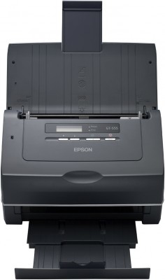 Epson GT-S55 – image 5