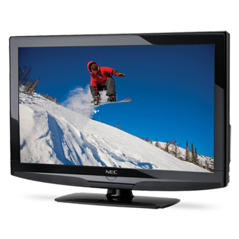 NEC E321 computer monitor – image 6