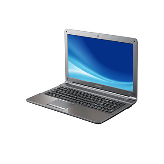 Samsung RC RC510-S01UK Intel® Core™ i3 i3-380M – image 5