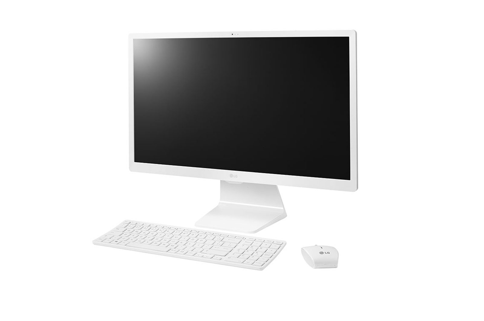 LG 24V50N-C.BH32P1 All-in-One PC/workstation Intel® Core™ i5 i5-10210U – image 2