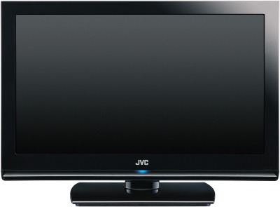 JVC LT-32A90 TV 81.3 cm (32") HD Black 500 cd/m²
