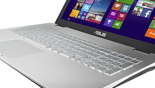 ASUS N551VW-CN003T Intel® Core™ i7 i7-6700HQ Laptop – image 3