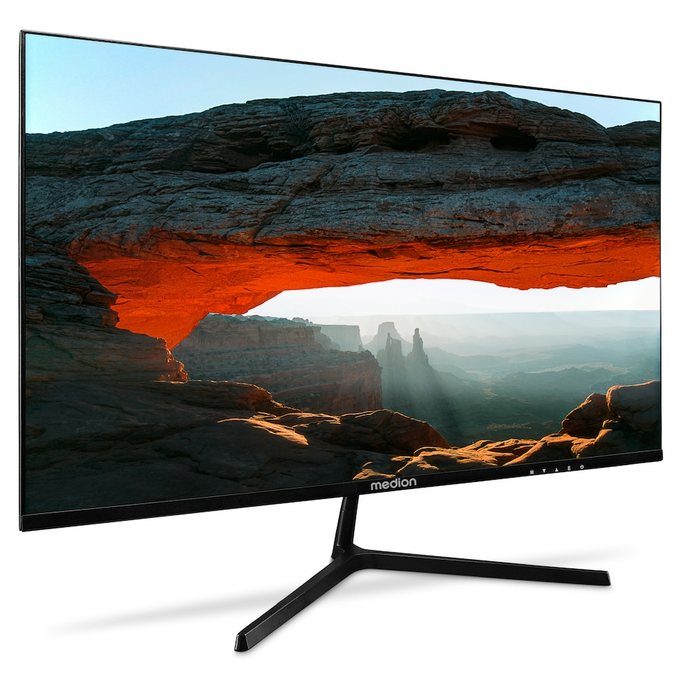 MEDION P52424 computer monitor – image 6