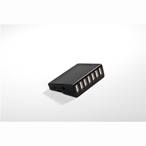 Targus ACH115EU-52 interface hub 480 Mbit/s – image 6