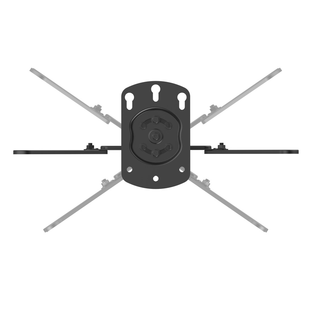 Hama 00118086 TV mount/stand – image 4