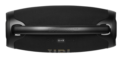 JBL Boombox 3 Wi-Fi Black image 4