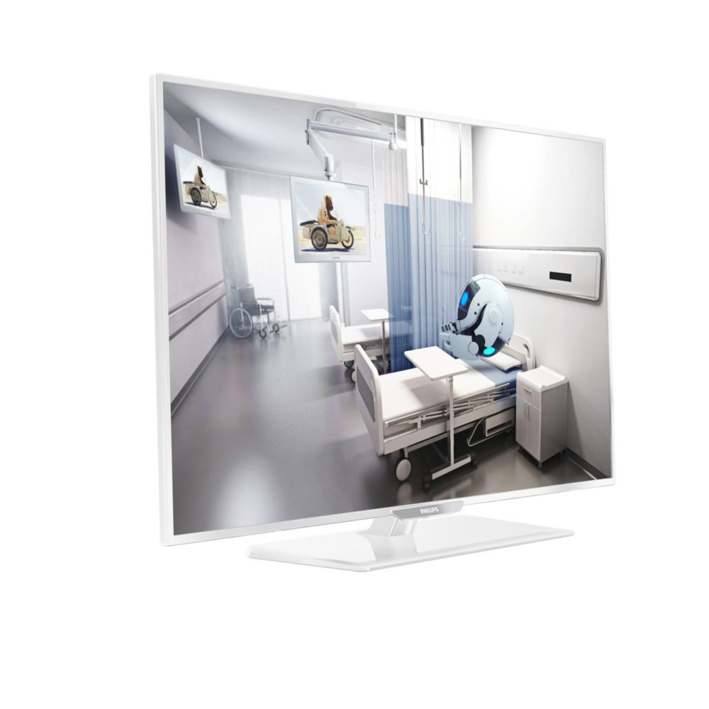 Philips Professional LED-Fernseher 32HFL3009W/12 
