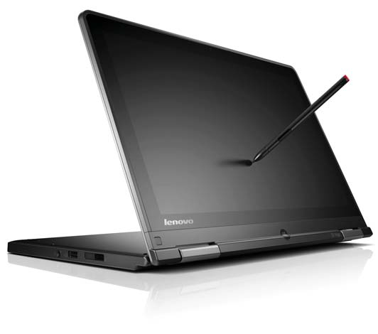 Lenovo S1 Yoga – image 3
