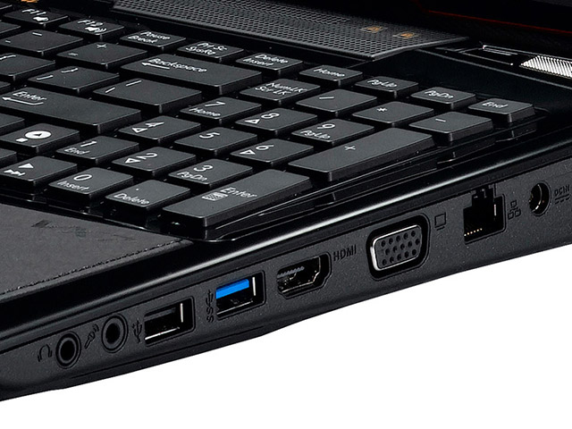 ASUS Lamborghini VX7-SZ119Z – image 8