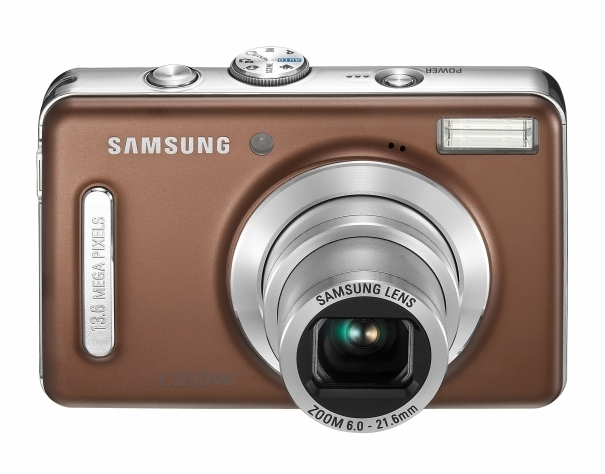 Samsung L310W Brown – image 3