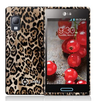 Celly GELSKIN310A1 mobile phone case Cover Multicolour