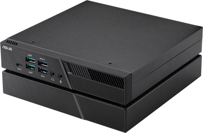 ASUS PB60G-B5098ZD Intel® Core™ i5 i5-8400T – image 5