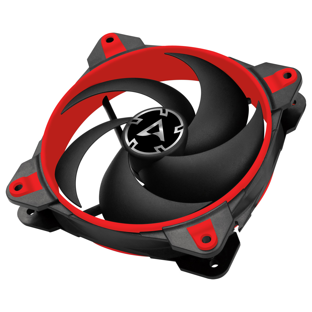 ARCTIC BioniX P120 (Red) – Pressure-optimised – image 2