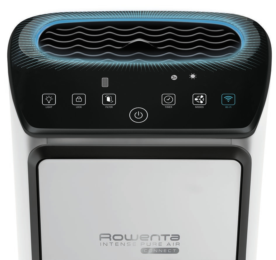 Rowenta Intense PU4080 air purifier 70 m² – image 4