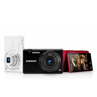 SAMSUNG MV800 – image 9