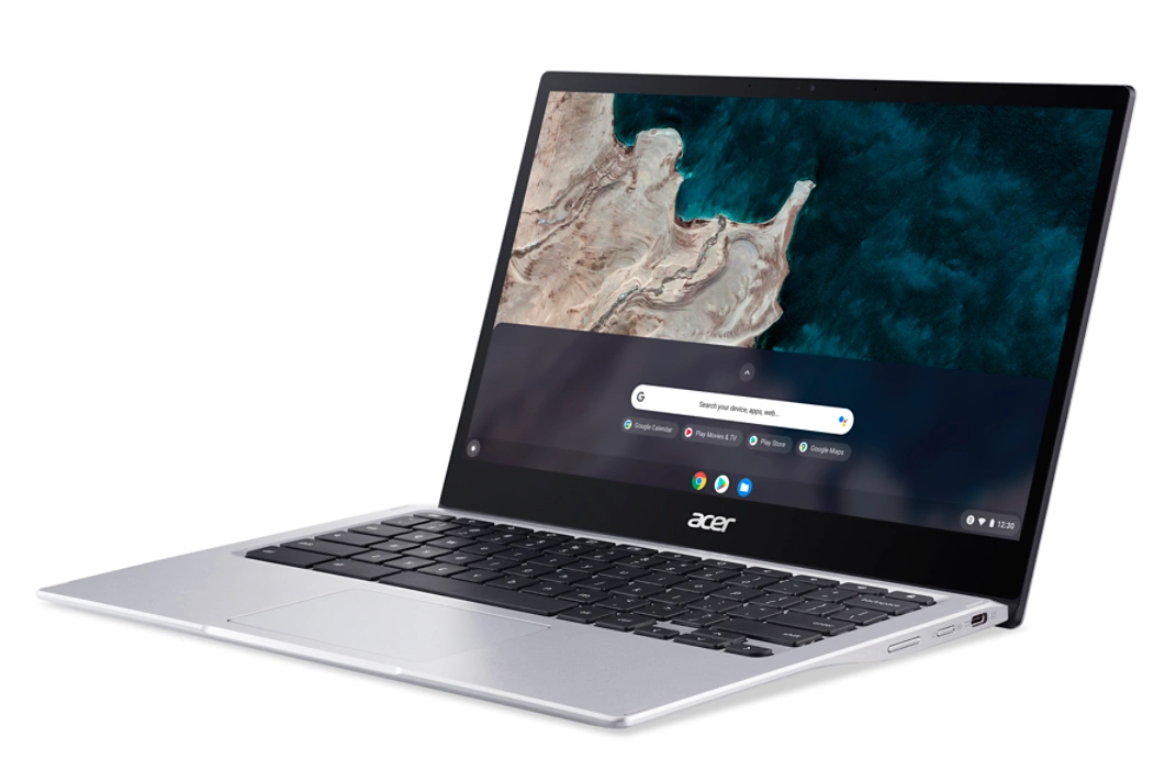 Acer Chromebook CP513-1H-S6H0 Qualcomm Kryo 468 – image 3