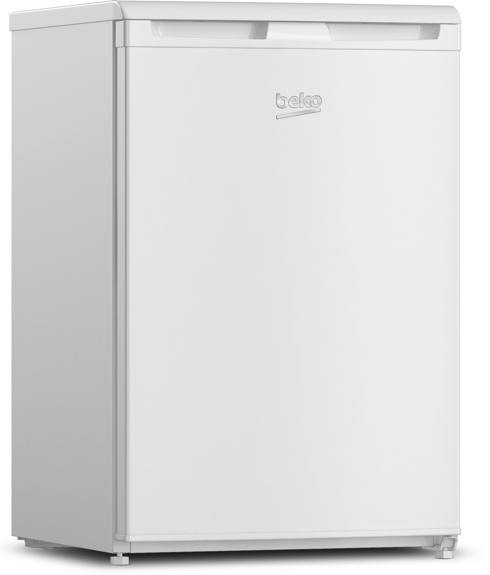 Beko TSE1234FSN combi-fridge Freestanding – image 2