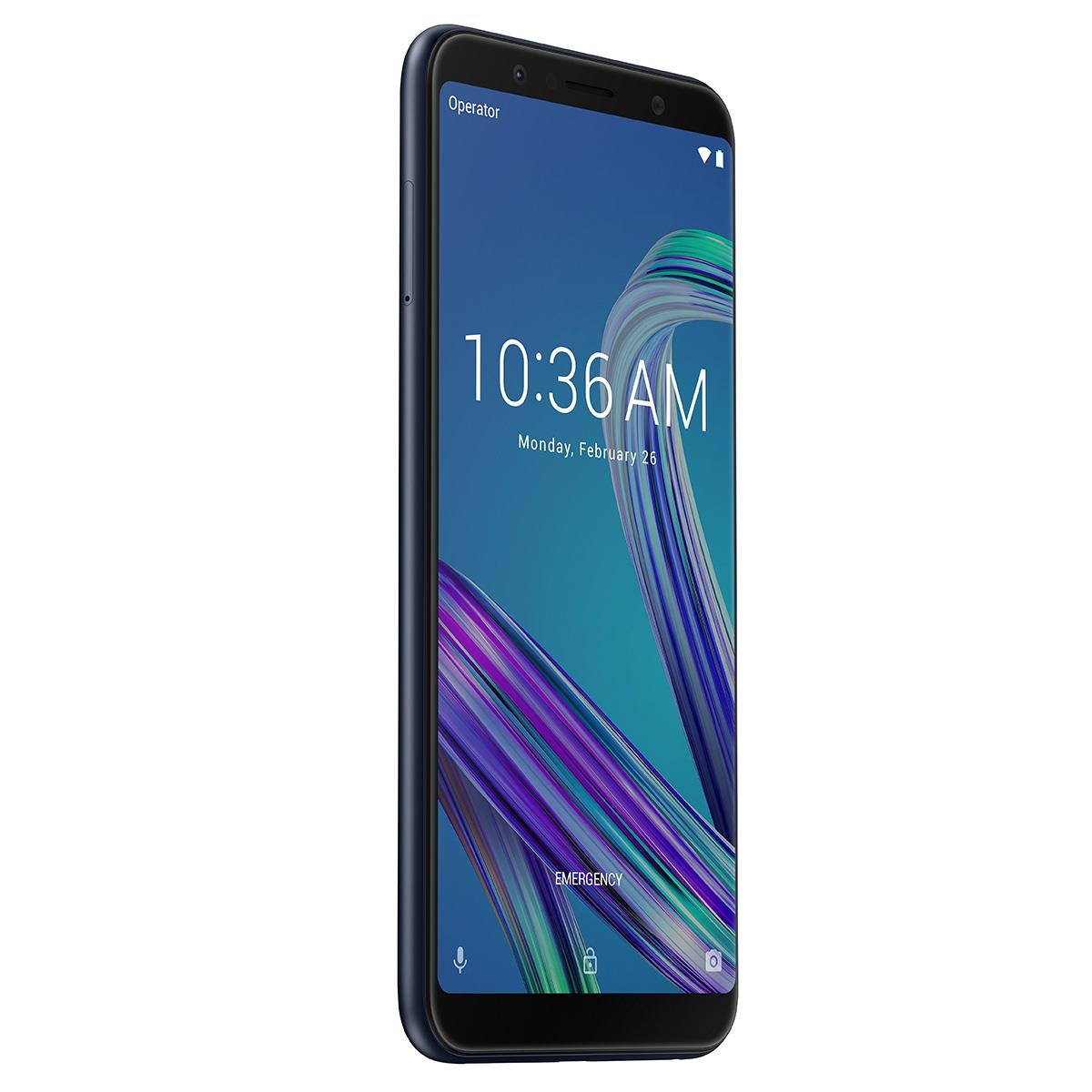 ASUS ZenFone ZB602KL-4A017EU – image 3