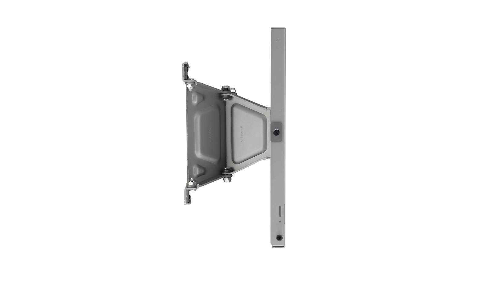 LG OLW480B TV mount/stand – image 2