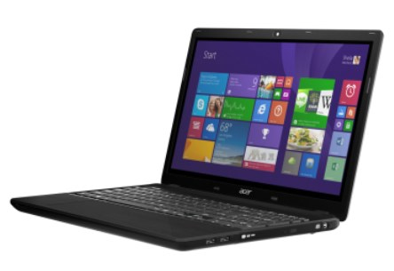 Acer Aspire E E5-771G-58CB Intel® Core™ i5 i5-4210U Laptop – image 2