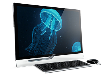 Acer Aspire 5600U-5323W8D Intel® Core™ i5 i5-3230M