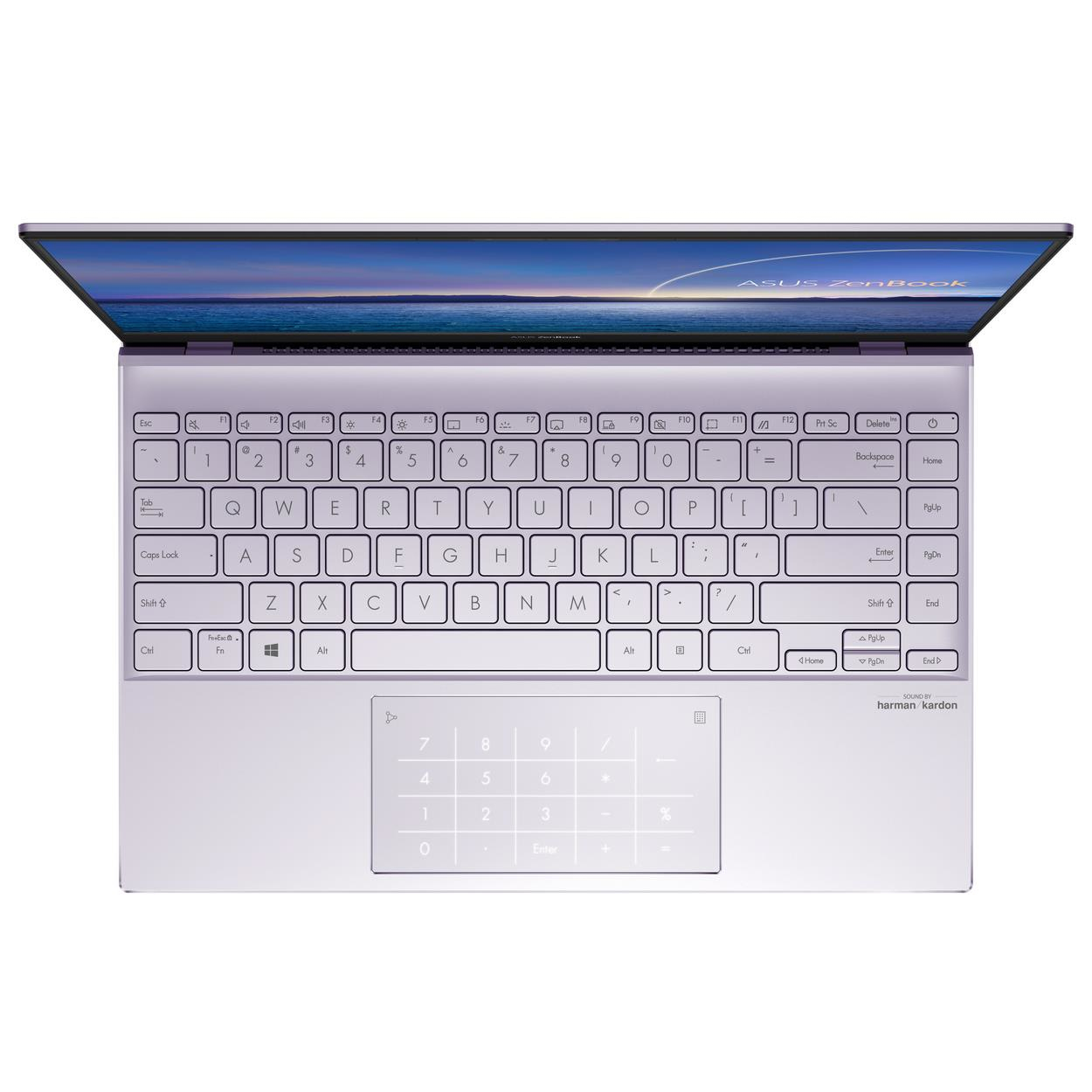 ASUS Zenbook 14 UX425EA-IPS752 laptop Intel® Core™ i7 i7-1165G7 – image 4