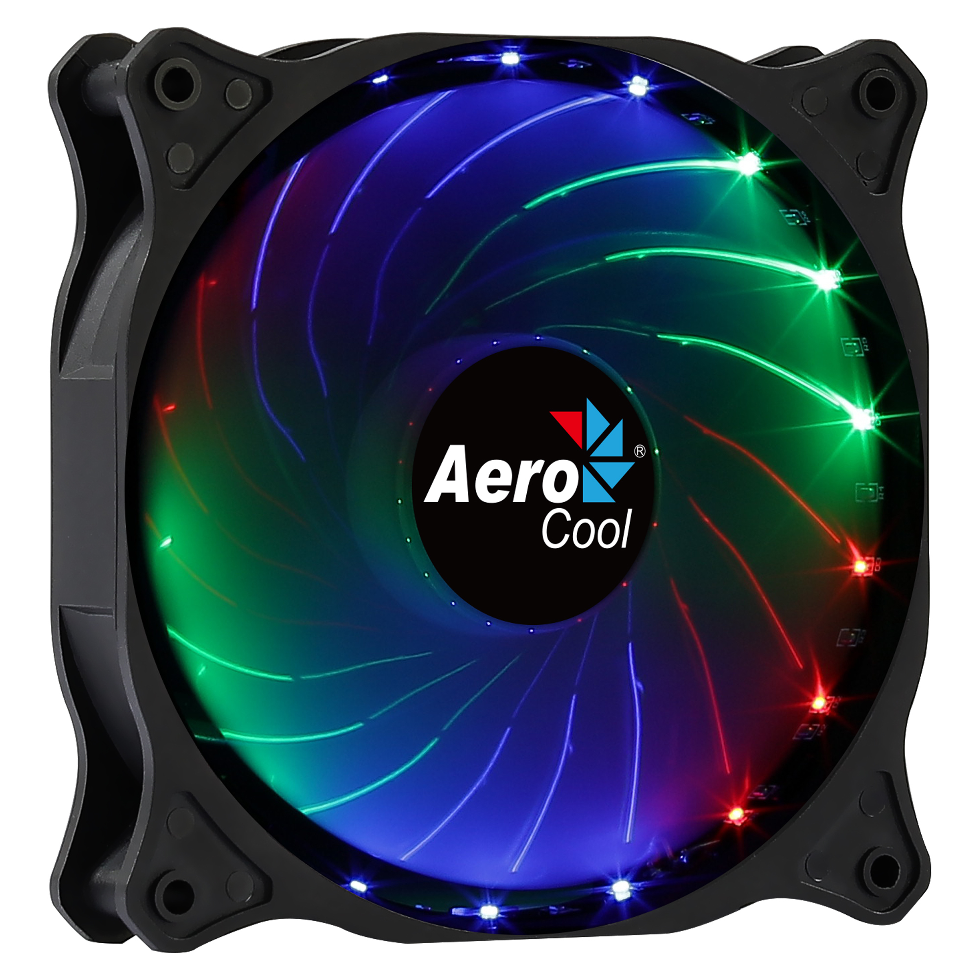 Aerocool Cosmo 12 – image 2