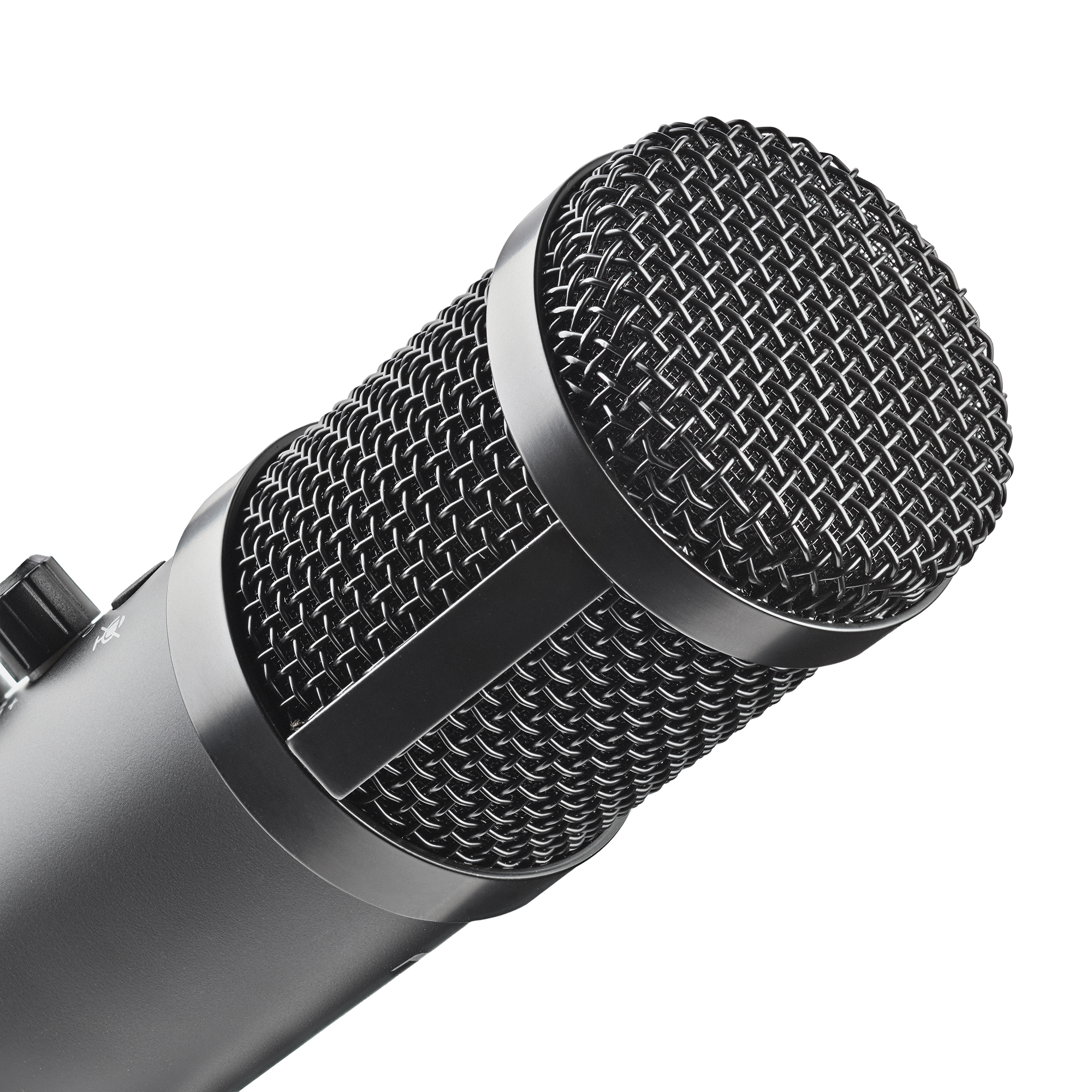 NGS GMICX-110 Black Game console microphone – image 8