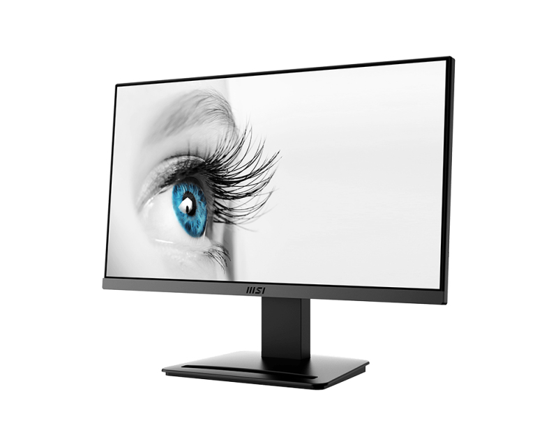 MSI Pro MP223 computer monitor – image 3