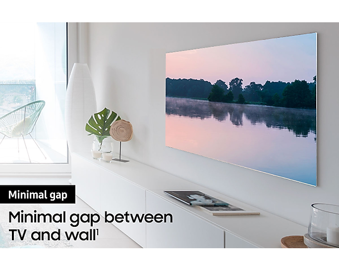 Samsung WMN-B30FB/XY TV mount/stand 2.16 m (85") Black – image 8