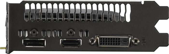ASUS Phoenix PH-GTX1650-4G NVIDIA GeForce GTX 1650 – image 2