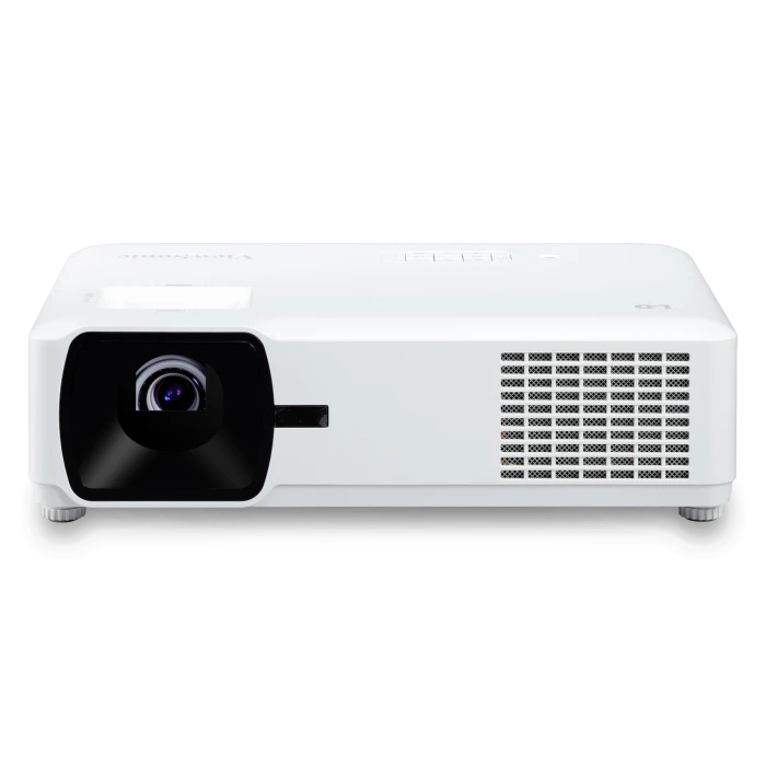 Viewsonic LS600W1 data projector Standard throw projector 3000 ANSI lumens DLP WXGA (1200x800) White – image 2