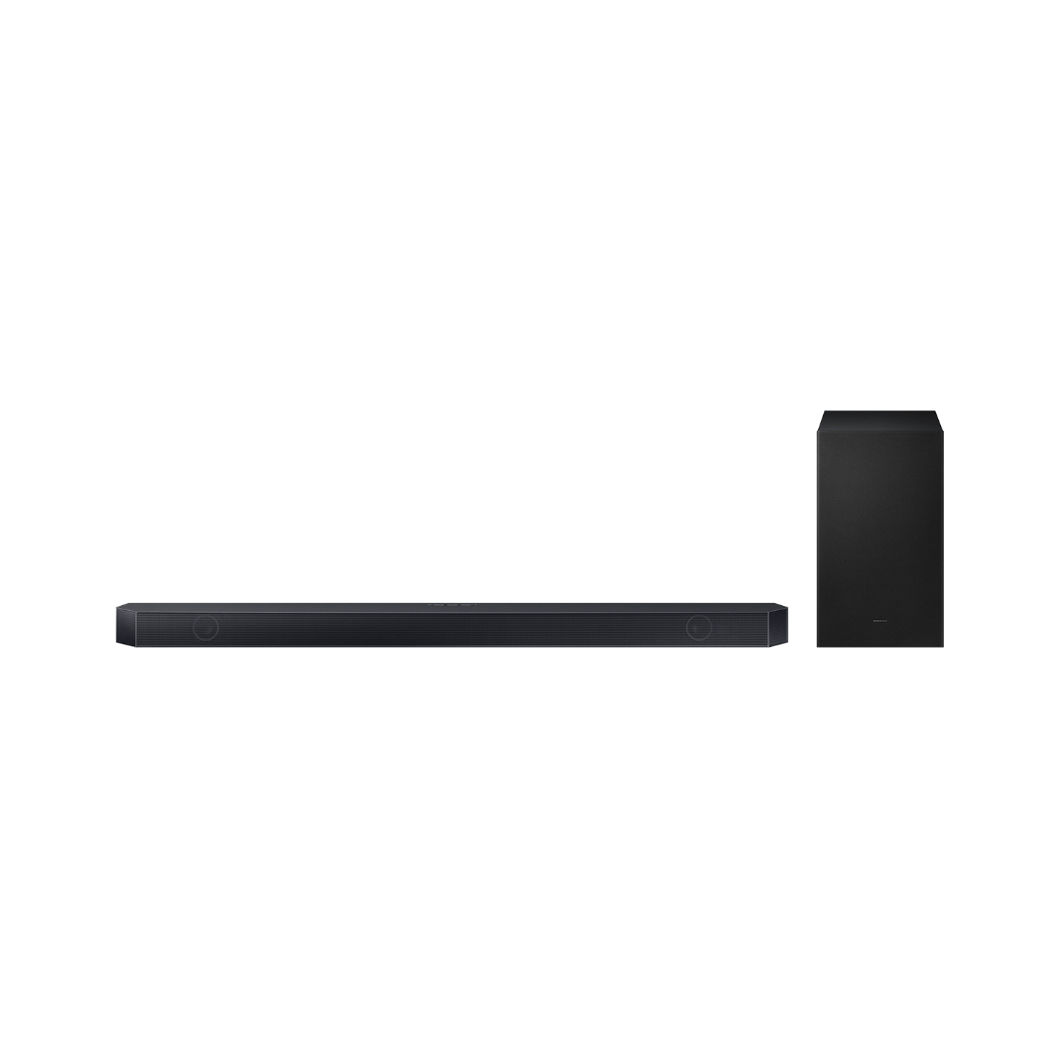 Samsung HW-Q600H/XC — vue 1 sur 6