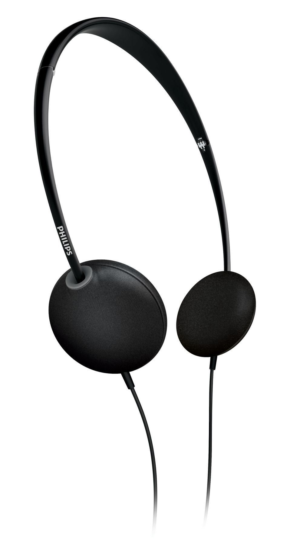 Philips SHL2800/98 — vue 1 sur 2