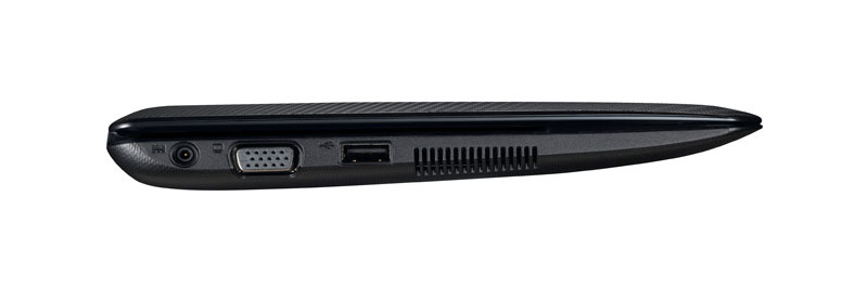ASUS 1015PD-BLK044S netbook Intel Atom® N455 – image 7