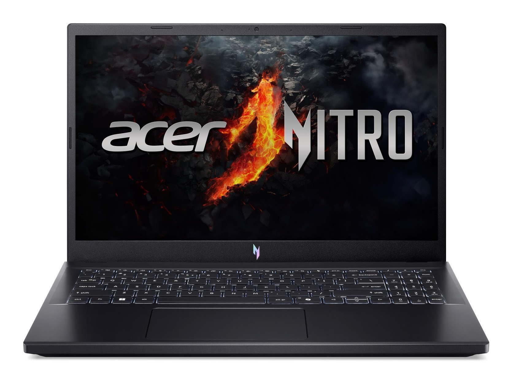 Acer Nitro V 15 ANV15-41-R4TR AMD Ryzen™ 5 7535HS Laptop – image 1