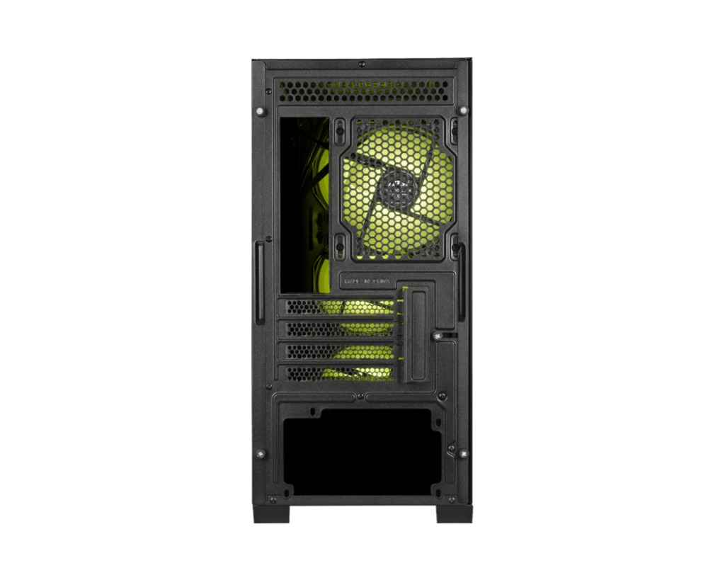 MSI MAG FORGE M110R AIRFLOW – image 5