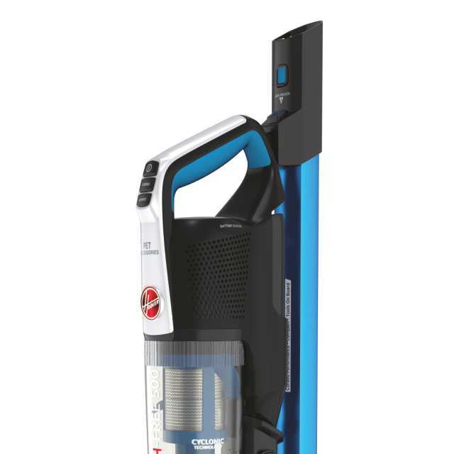 Hoover H-Free 500 Pets – image 2